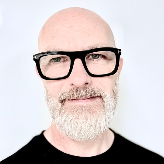 JULIAN BOWERS-BROWN Zen Help